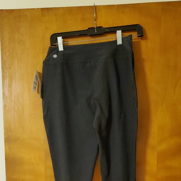 NWT Zella Jogger Pants Black XL(14-16) - Picture 2 of 4